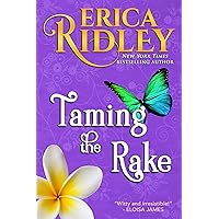 Taming the Rake (Heart & Soul Book 3) Taming the Rake (Heart & Soul Book 3) Kindle Paperback