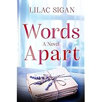 Words Apart: A Novel