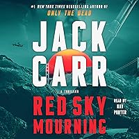Red Sky Mourning: A Thriller Red Sky Mourning: A Thriller Audible Audiobook Hardcover Kindle Audio CD Paperback