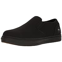 Timberland PRO Men's Disruptor Slip On Alloy Safety Toe EH
