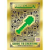 Minecraft: Guide to Creative (Updated) Minecraft: Guide to Creative (Updated) Hardcover Kindle