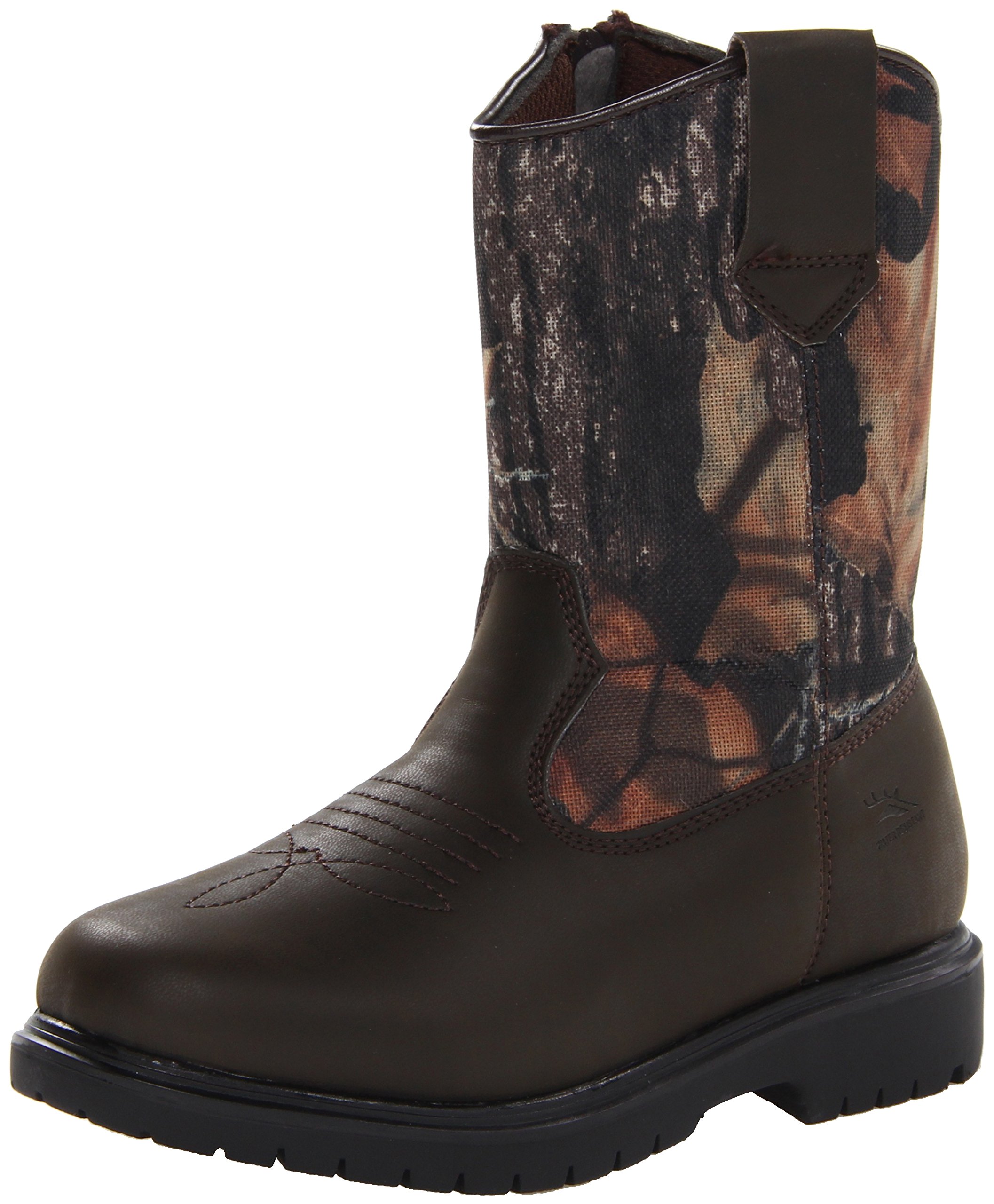 Deer Stags Kids Tour Thinsulate Water Resistant Pull On Boot (Little Kid/Big Kid)