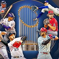 Il podcastone del destino sulla MLB