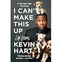 I Can't Make This Up: Life Lessons I Can't Make This Up: Life Lessons Kindle Audible Audiobook Paperback Hardcover MP3 CD