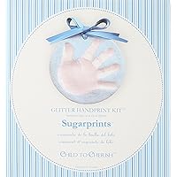 Child to Cherish Sugarprints Handprint Kit, Blue