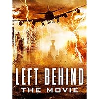 Left Behind: The Movie