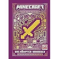 Minecraft - Das Kämpfer-Handbuch: Ein offizielles Minecraft-Handbuch