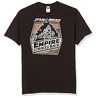 Star Wars Men's Geo Empire T-Shirt