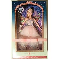 Wisconsin Toy Co. Tooth Fairy Barbie Doll