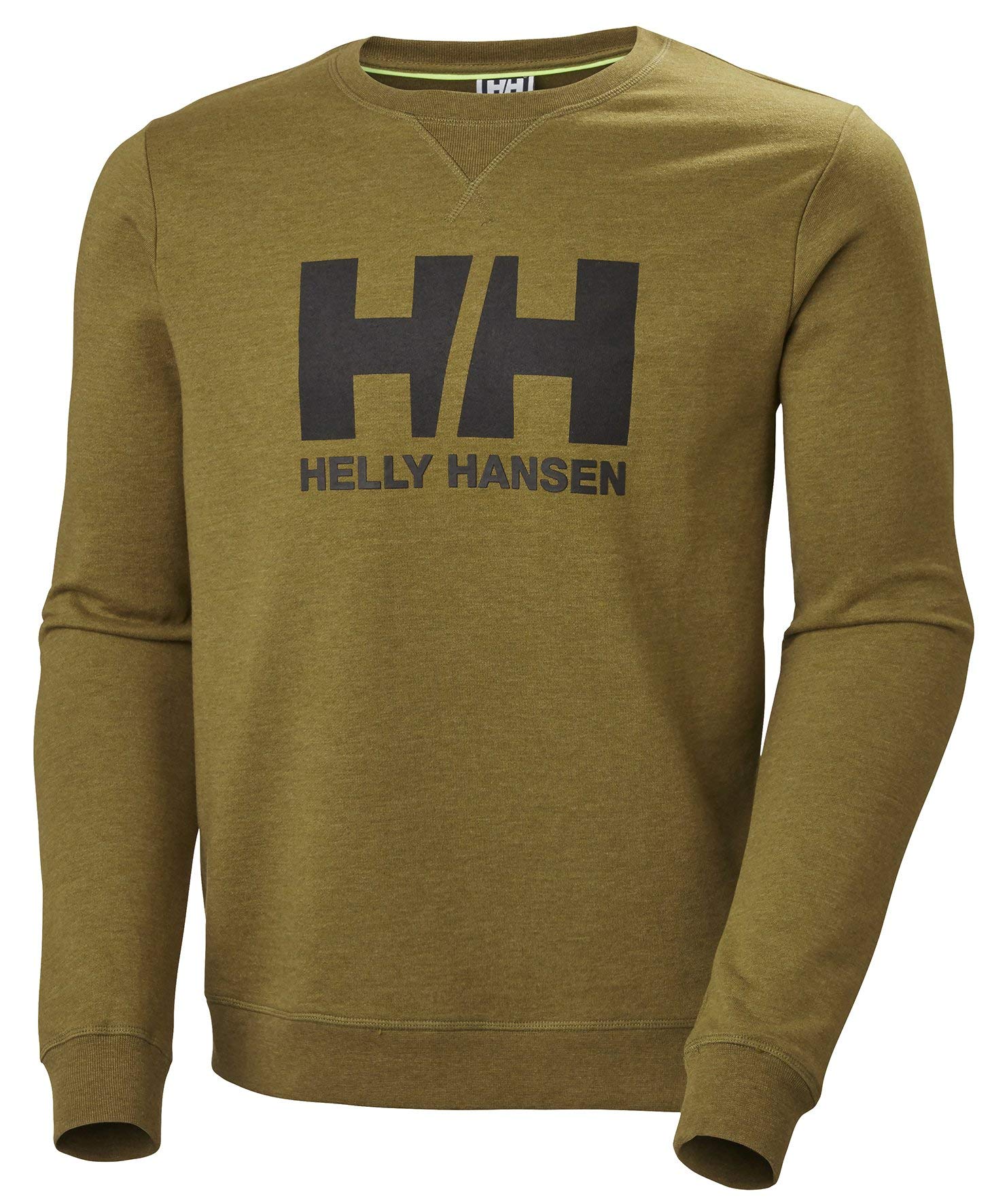 Helly-Hansen 34000 Men's Hh Logo Crew Sweater
