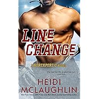 Line Change Line Change Kindle Paperback