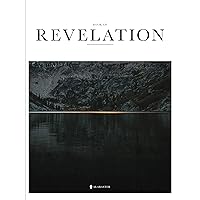 Book of Revelation Book of Revelation Perfect Paperback Hardcover