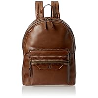 Frye Grant Backpack, Dark Brown