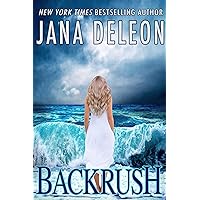 Backrush (A Tempest Island Novel Book 1)