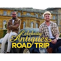 Celebrity Antiques Road Trip, Season 10