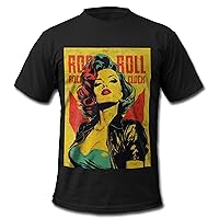 Rockabella One Rockabilly Men's T-Shirt