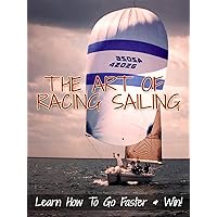 The Art of Racing Sailing