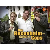 Die Rosenheim-Cops, Staffel 6