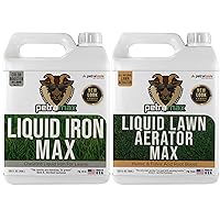 PetraTools Liquid Iron for Lawns (1 Gal) and PetraTools Liquid Iron for Lawns (1 Gal)