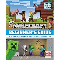 Minecraft: Beginner's Guide Minecraft: Beginner's Guide Hardcover Kindle