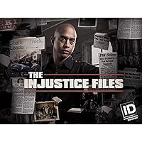 The Injustice Files: Hood of Suspicion Season 1