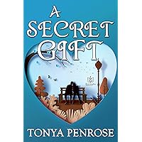 A Secret Gift A Secret Gift Kindle Paperback