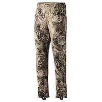 Nomad Men's Utility Mid Weight Fleece Wader Pant W/Stirrups