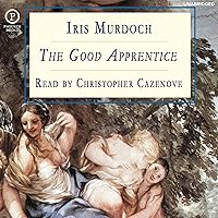 The Good Apprentice The Good Apprentice Audible Audiobook Paperback Kindle Hardcover Audio, Cassette