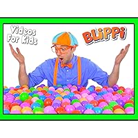 Blippi - Videos for Kids