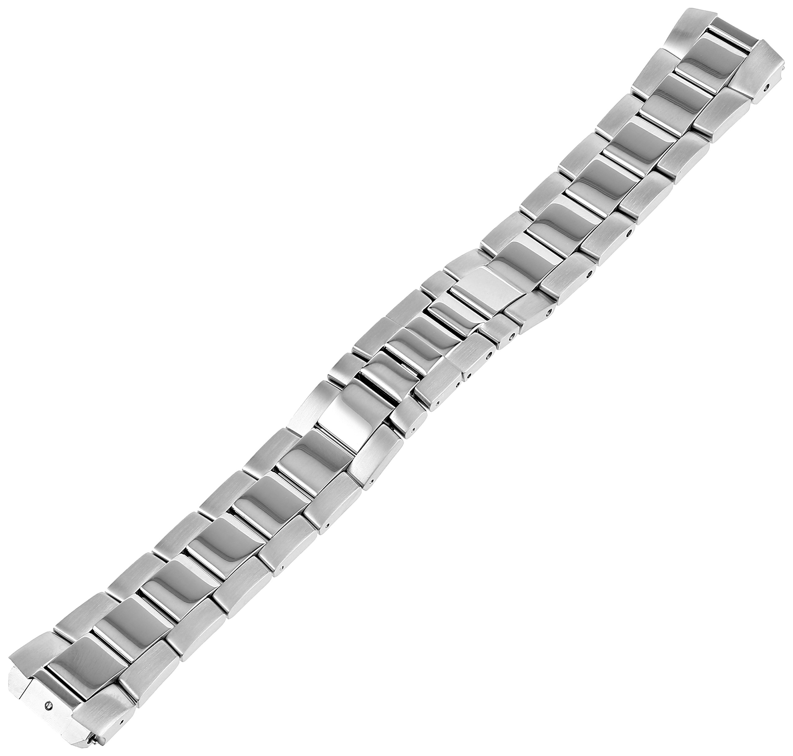 Stainless Steel Bracelet - Model 2-SS