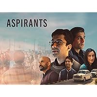 Aspirants - Season 1