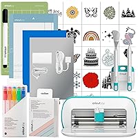 Cricut Joy Smart Cutting Machine - Card Bundle