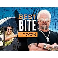 Best Bite in Town - Season 1