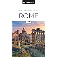 DK Eyewitness Rome (Travel Guide) DK Eyewitness Rome (Travel Guide) Paperback Kindle