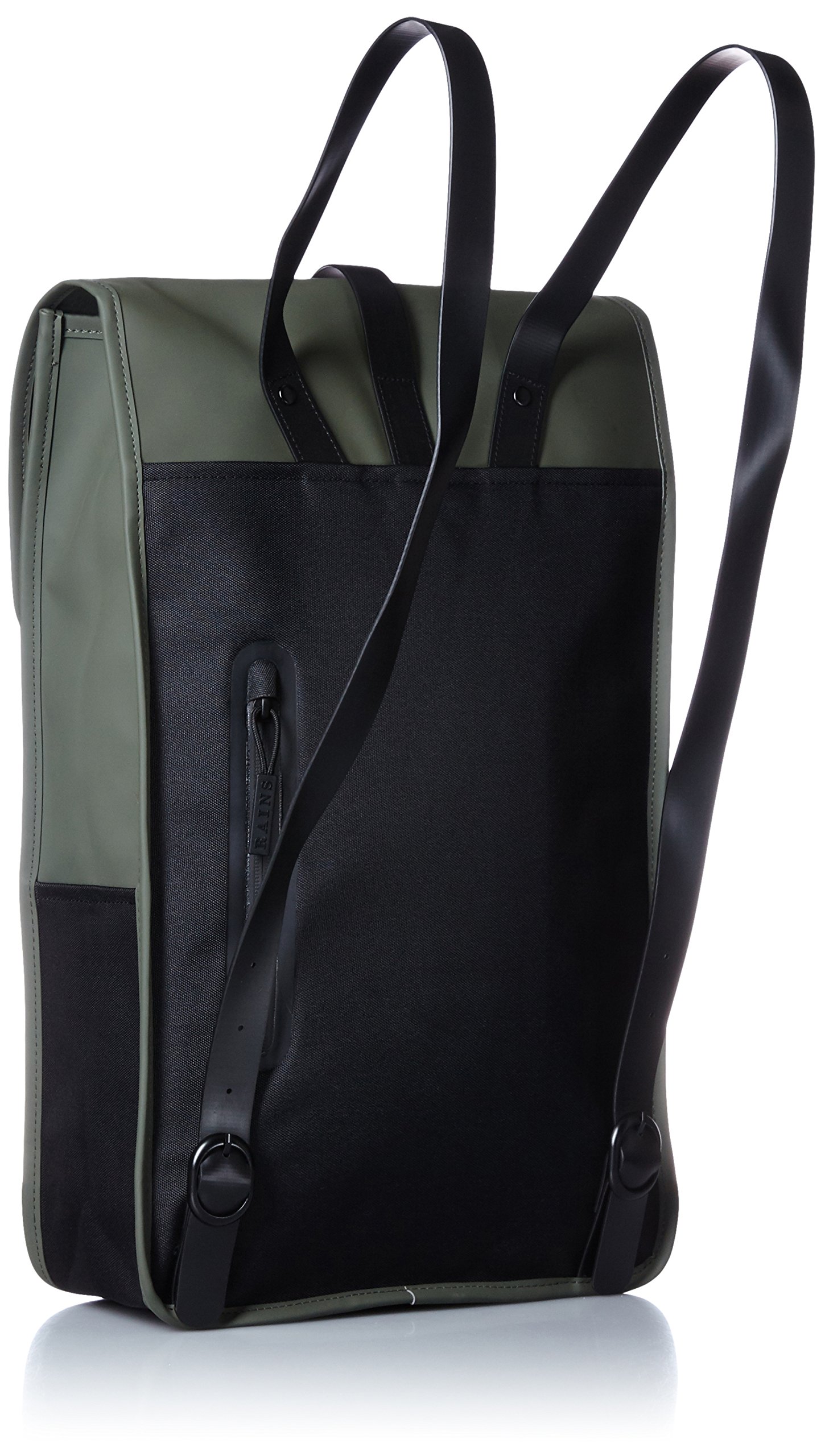 Rains Backpack 03 Green One Size