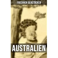 Australien (German Edition) Australien (German Edition) Kindle Paperback