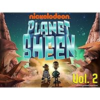 Planet Sheen Volume 2