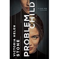 Problem Child (A Jane Doe Thriller) Problem Child (A Jane Doe Thriller) Kindle Audible Audiobook Paperback