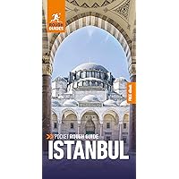 Pocket Rough Guide Istanbul: Travel Guide with Free eBook (Pocket Rough Guides) Pocket Rough Guide Istanbul: Travel Guide with Free eBook (Pocket Rough Guides) Paperback Kindle