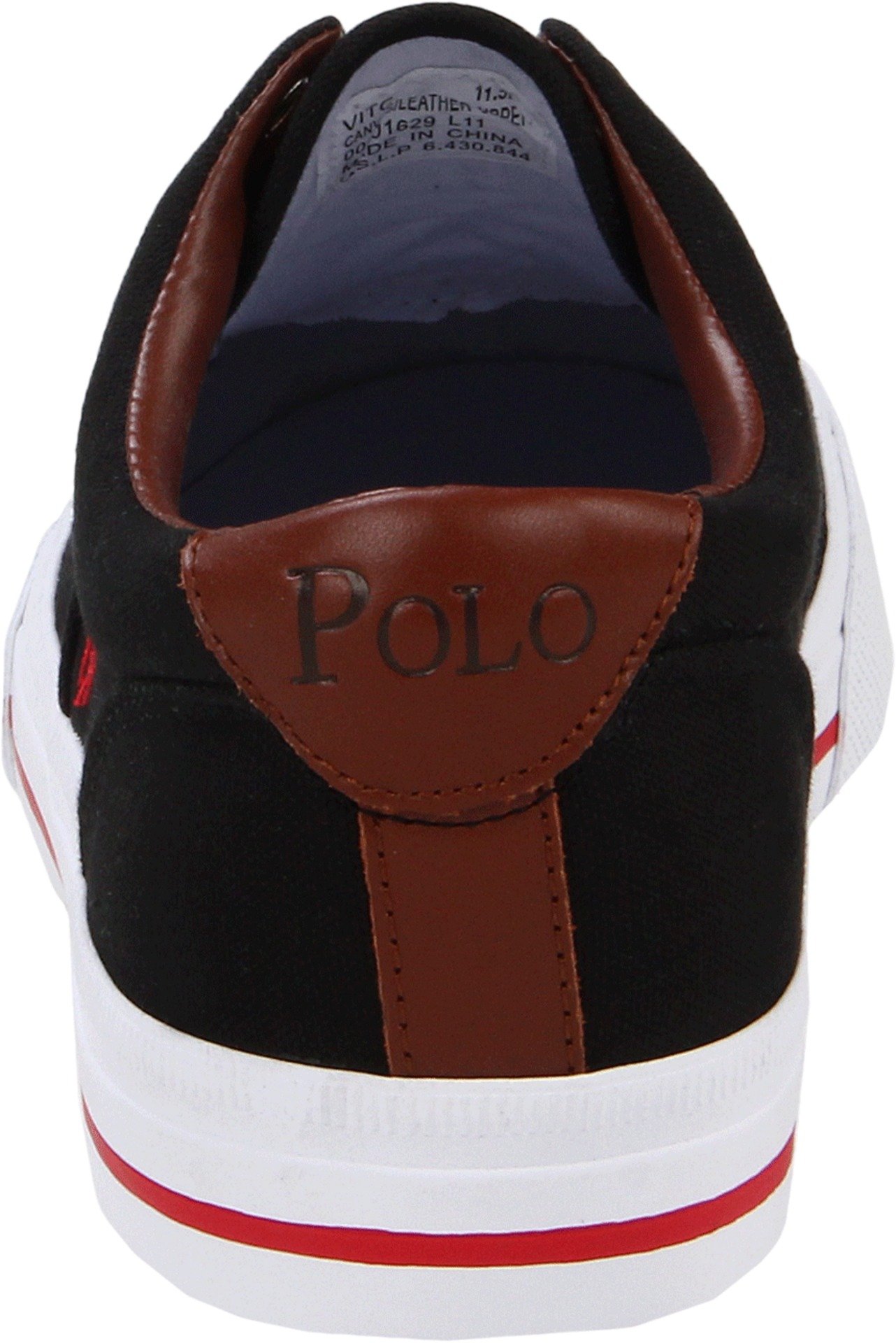 Mua Polo Ralph Lauren Men's Vito Fashion Sneaker trên Amazon Mỹ chính hãng  2023 | Giaonhan247