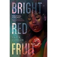 Bright Red Fruit Bright Red Fruit Hardcover Audible Audiobook Kindle