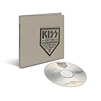 KISS - Off The Soundboard: Des Moines (Live) KISS - Off The Soundboard: Des Moines (Live) Audio CD