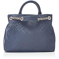 Love Moschino Women's Jc4044pp1fld1 Shoulder Bag, 23x31x14