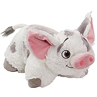 Pillow Pets Disney Moana Stuffed Animal Plush Pillow Pet 16