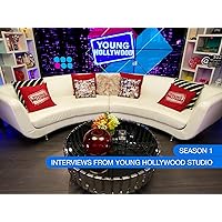 Interviews from Young Hollywood Studio