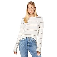 Splendid Women's Hannah Long Sleeve Sweater