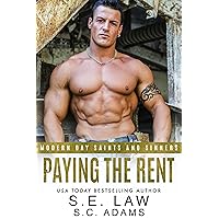 Paying The Rent: A Massive Size Free Use Romance (Corrupt Men and Sassy Women) Paying The Rent: A Massive Size Free Use Romance (Corrupt Men and Sassy Women) Kindle