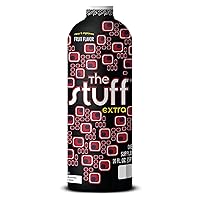 Detoxify The Stuff Extra– Fruit Flavor – 20 oz | Professionally Formulated Intense Herbal Cleanse | Enhances Your Body’s Natural Cleansing Processes