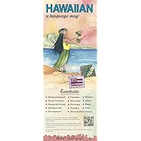 HAWAIIAN a language map®