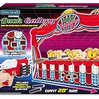 Merchant Ambassador Retro Arcade Electronic: Duck Shooting Gallery (Giant Size) - 28